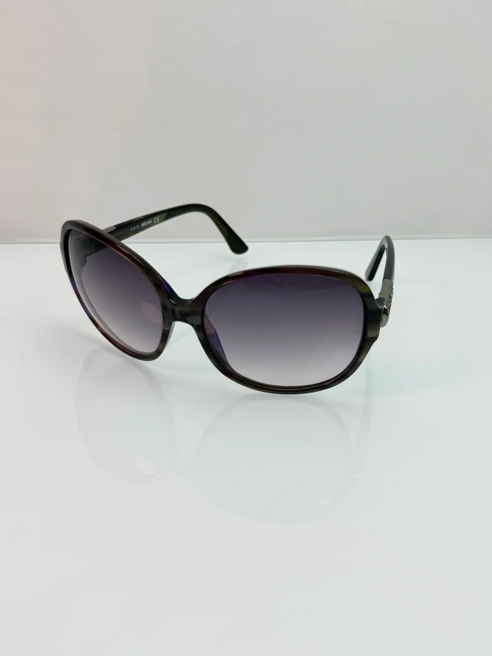 Just Cavalli Sunglasses Women JC414S col. 83P 60-15-135